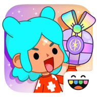 Toca Boca icon